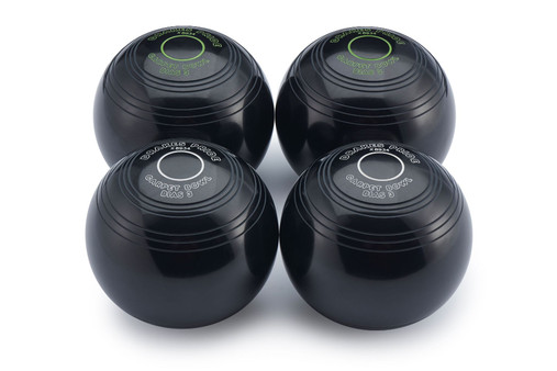 Biased Carpet Bowls