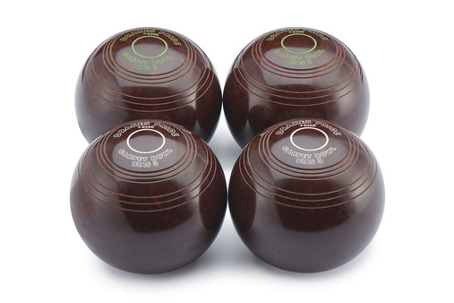 Biased Carpet Bowls