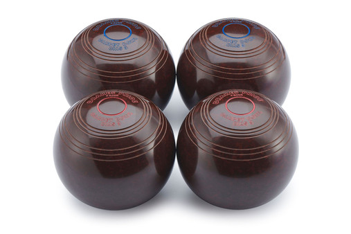 Biased Carpet Bowls