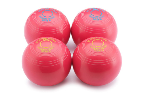 Biased Carpet Bowls