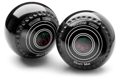 Shortmat Bowls
