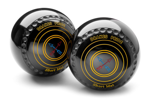 Shortmat Bowls