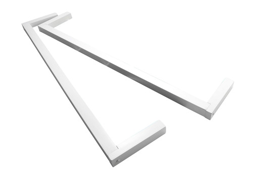 White Bowls Fenders