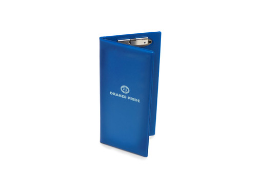 Rigid Scorecard Holder