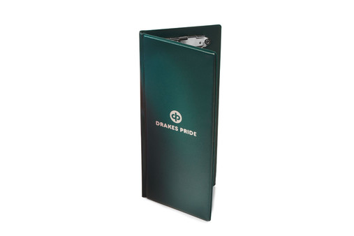 Rigid Scorecard Holder