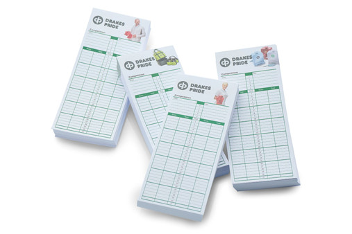 Scorecards