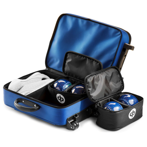 High Roller Trolley Bag