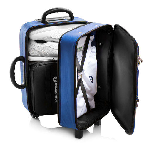 High Roller Trolley Bag