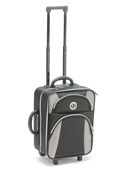 High Roller Trolley Bag