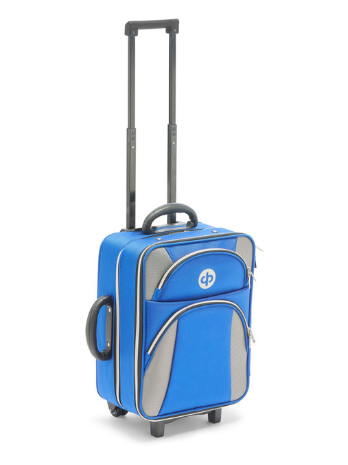 High Roller Trolley Bag