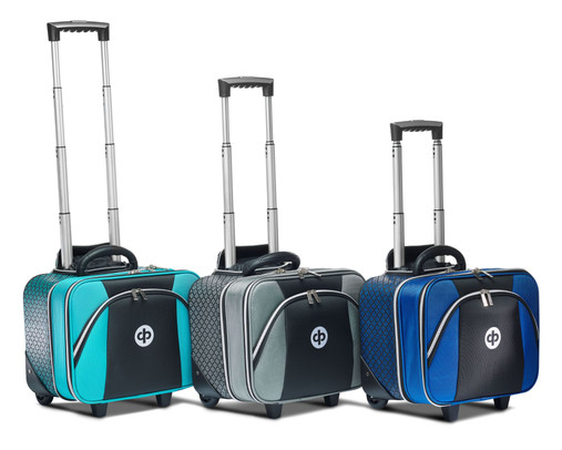 Horizon Locker Trolley Bag