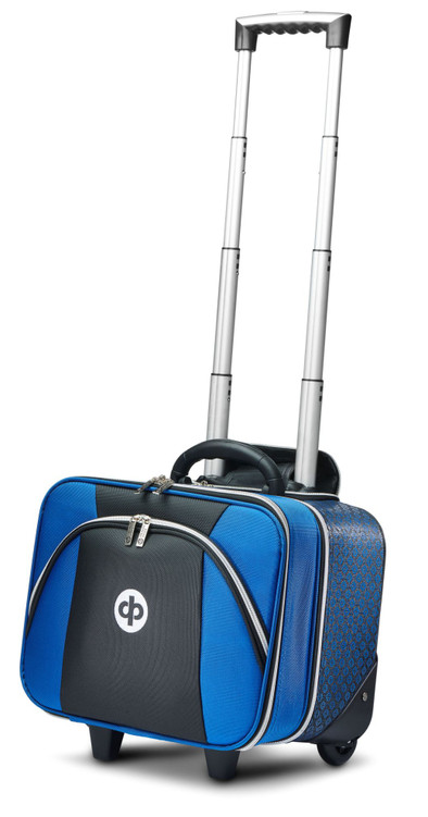 Horizon Locker Trolley Bag