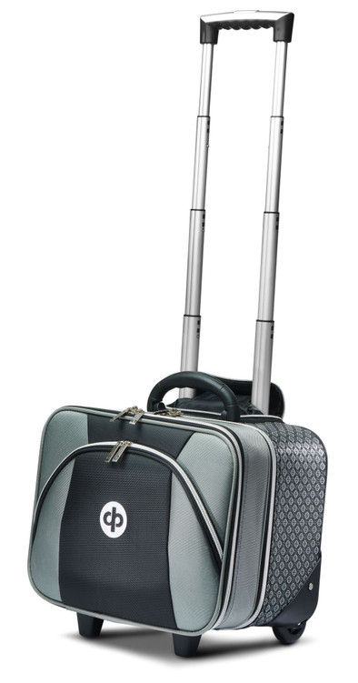 Horizon Locker Trolley Bag