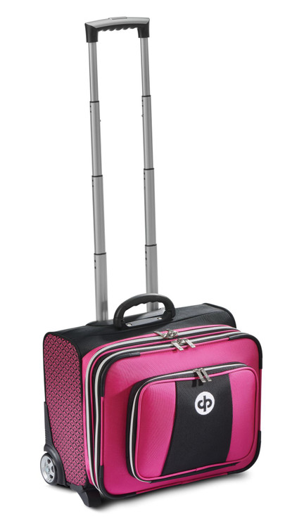 Low Roller Trolley Bag