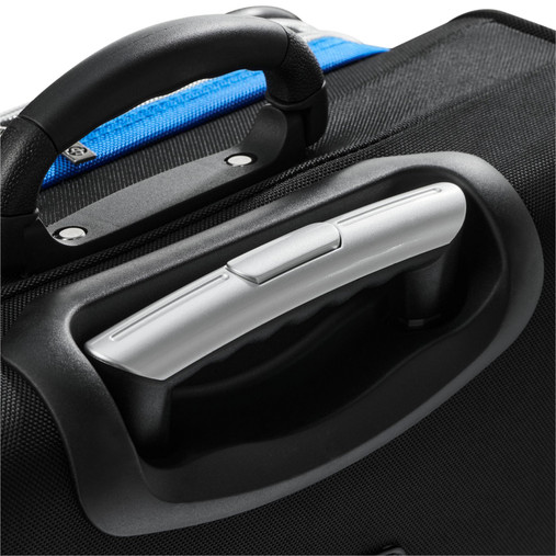 Low Roller Trolley Bag