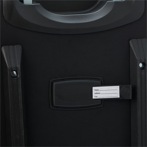 Low Roller Trolley Bag