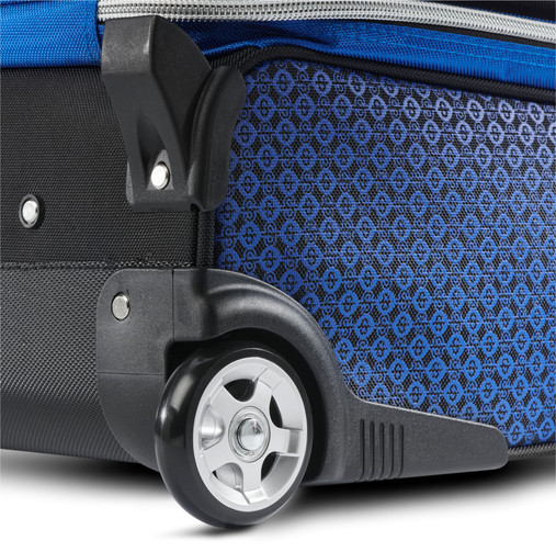 Low Roller Trolley Bag