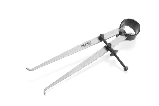 6" Calipers