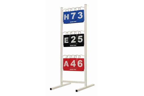 Deluxe Scoreframe