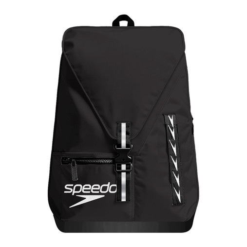 Speedo 35L Team Bag in Black