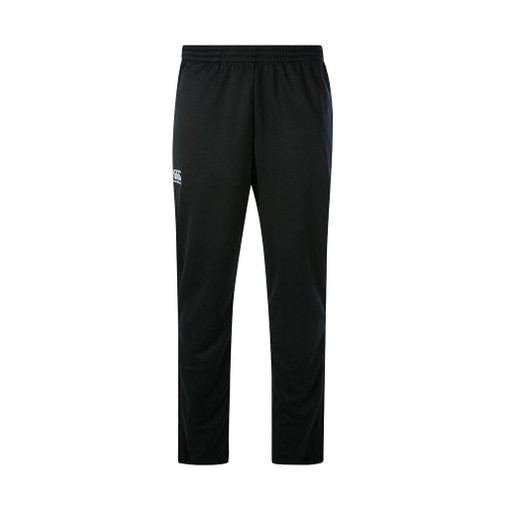 Canterbury Core Stretch Tapered Pant in Black