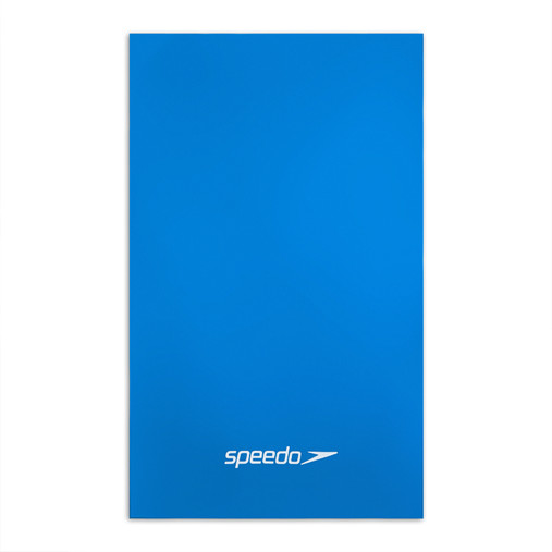 Speedo Microfibre Towel in Blue
