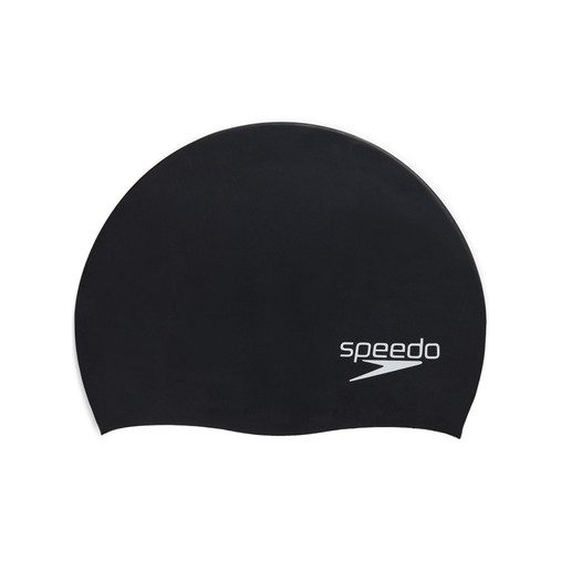 Speedo Biofuse Cap in Black
