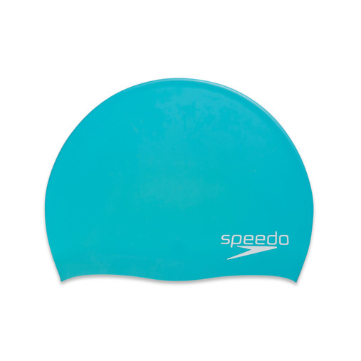 Speedo Biofuse Cap in Teal