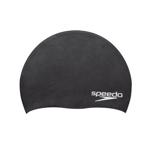Speedo Biofuse Cap in Black