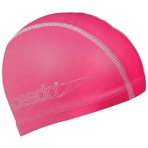 Speedo Pace Cap in Pink