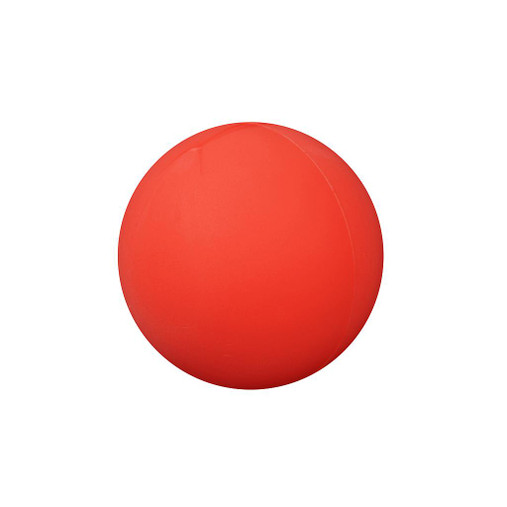 Coated Foam Ball in Red by Pre-Sport