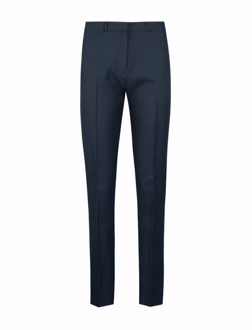 Signature Girls Contemporary Trousers (Banner) in Navy