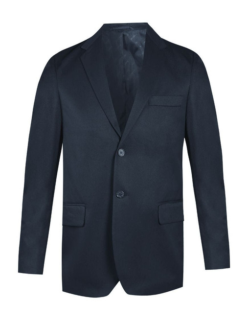 Boys Aspire Blazer (Banner) in Navy