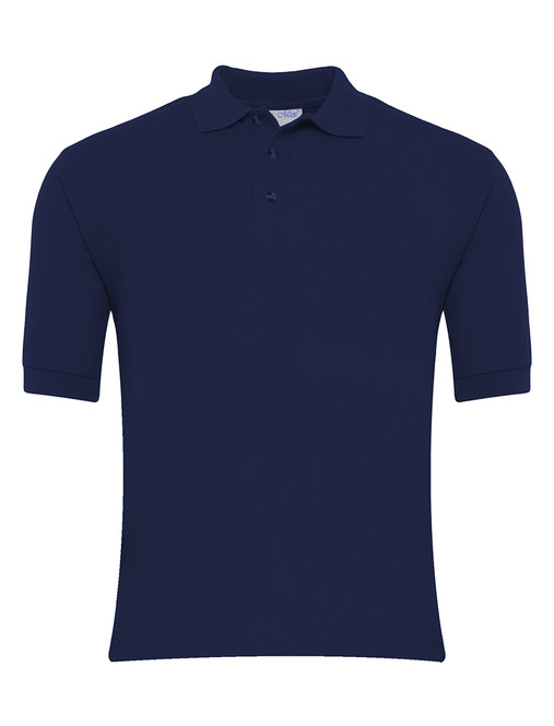 Penthouse School Polo Shirt (Banner) (3PP)