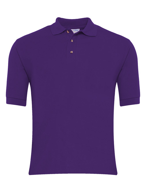 Penthouse School Polo Shirt (Banner) (3PP)