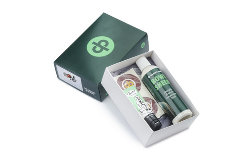 Bowls Polishing Kit