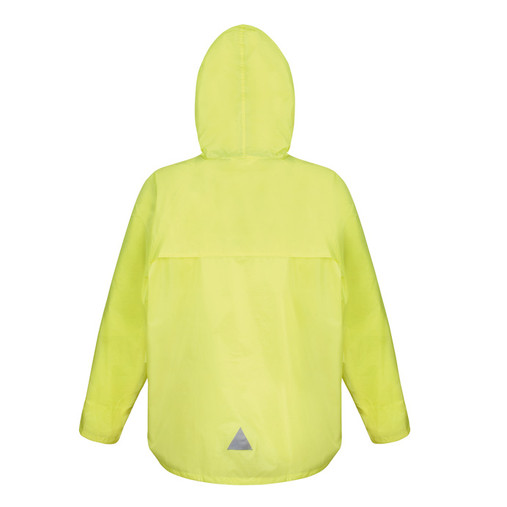 Result Men's Heavyweight Waterproof Jacket & Trouser Set Raincoat (R95A)