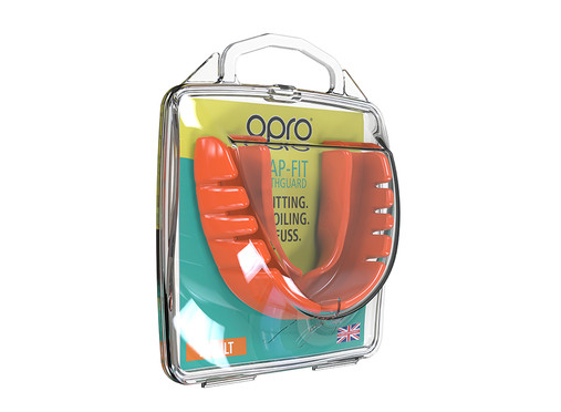 OPRO Snap-Fit Mouthguard for Braces Instant Fit – Gum Shield Adult - Children – OPRO Mouth Guard Boxing and MMA, Impact-Resistant Gum Shield Rugby and Hockey – Standard Protection OPRO Snap-Fit Mouthguard for Braces Instant Fit – Gum Shield Adult - Children – OPRO Mouth Guard Boxing and MMA, Impact-Resistant Gum Shield Rugby and Hockey – Standard Protection