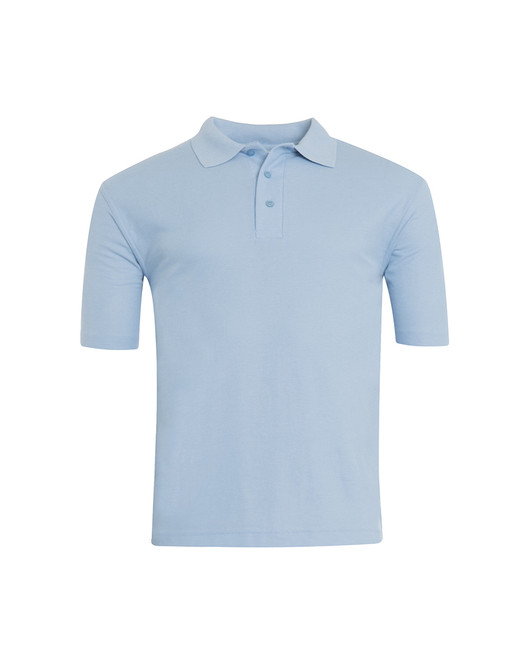 Classic School Polo Shirt (Banner)