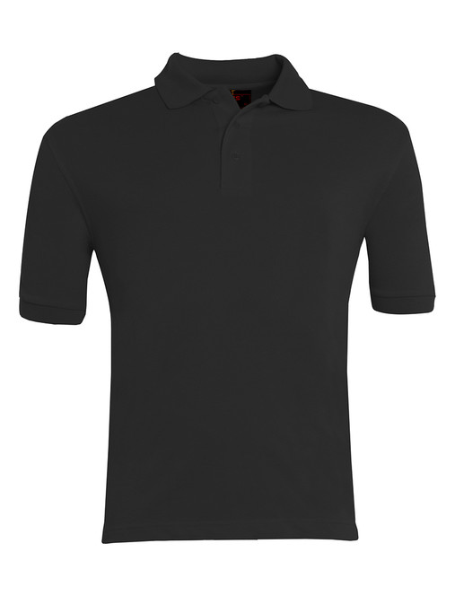 Cogs School Polo Shirt (Banner)