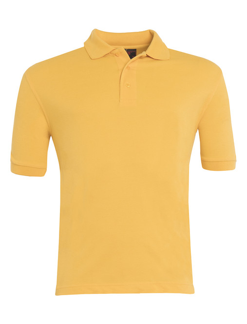 Cogs School Polo Shirt (Banner)