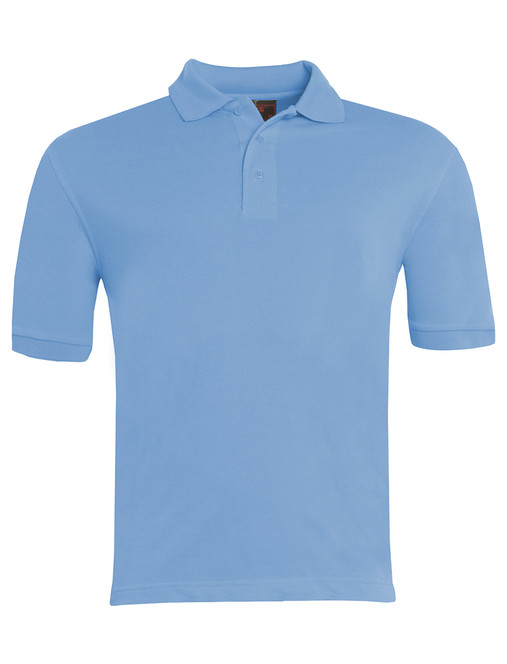 Cogs School Polo Shirt (Banner)