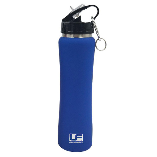 Urban Fitness Cool Insulated Stainless Steel Water Bottle 500ml (UFA912R)