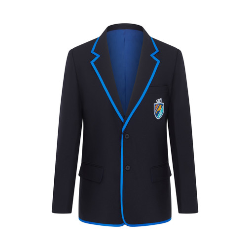 The Lammas School Gender Neutral Blazer