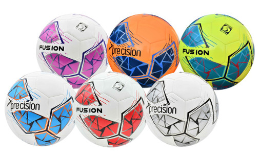 Precision Fusion IMS Training Ball