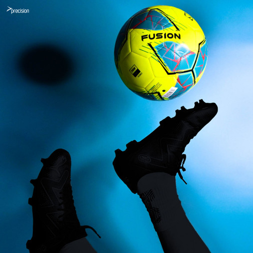Precision Fusion IMS Training Ball
