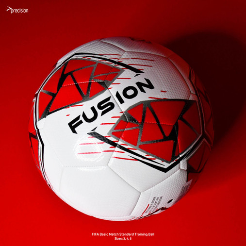 Precision Fusion IMS Training Ball