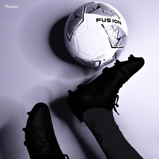 Precision Fusion IMS Training Ball