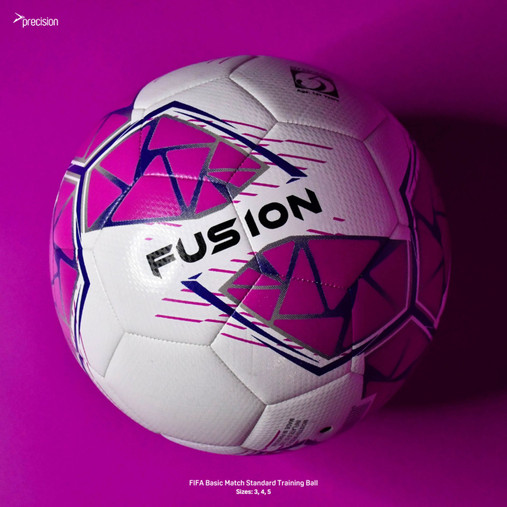 Precision Fusion IMS Training Ball