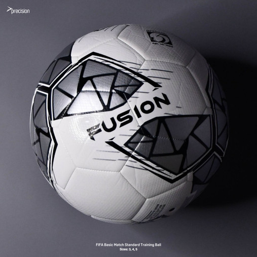 Precision Fusion IMS Training Ball
